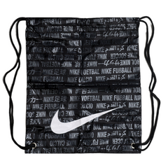 Nike Black Boot Bag