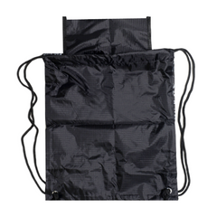 Nike Black Boot Bag