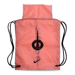 Borsa da scarpone bianca Nike Tiempo