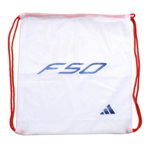 Adidas F50 Green Boot Bag