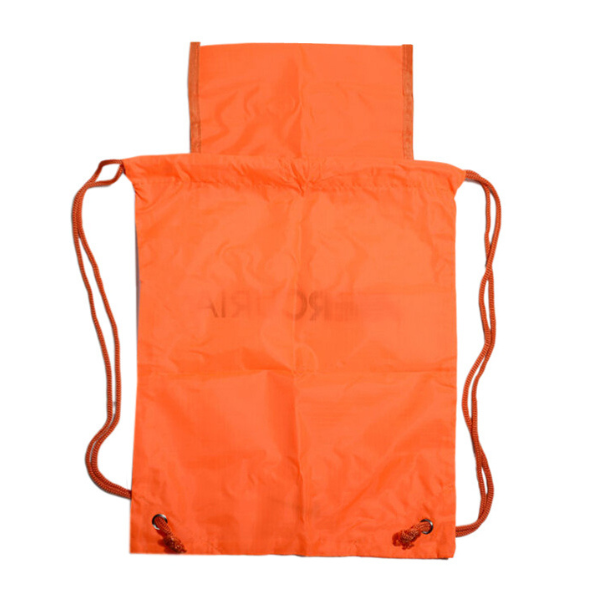 Bag de Chuteira Nike Mercurial Laranja - VENI Futebol