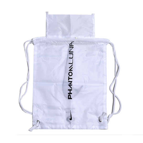 Bag de Chuteira Nike Phantom Luna Branca - VENI Futebol