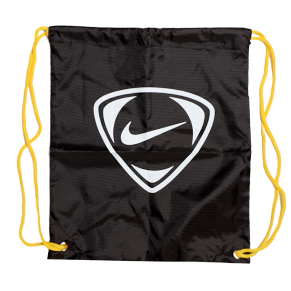 Borsa per stivali Nike Total Black