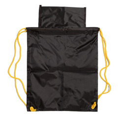 Borsa per stivali Nike Total Black