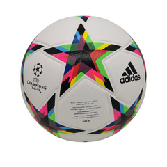 Balón de fútbol Adidas de la fase de grupos de la UEFA Champions League 22/23