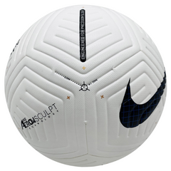 Pallone da calcio Nike Flight White