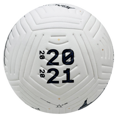 Pallone da calcio Nike Flight White