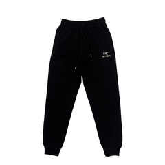 Pantalones deportivos negros Arc'Teryx