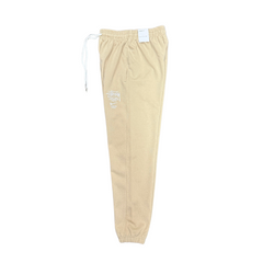Pantalones deportivos Nike color beige