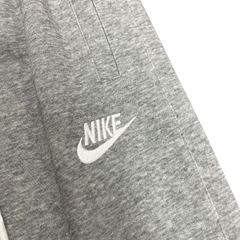 Pantalones deportivos grises Nike