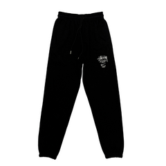 Pantalones deportivos negros Nike