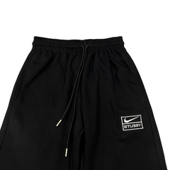 Pantalones deportivos negros Nike
