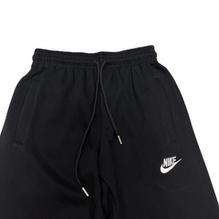 Pantalones deportivos negros Nike