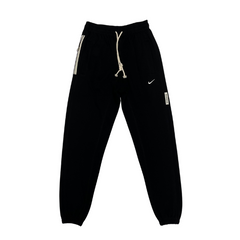 Pantalones deportivos Nike blancos y negros