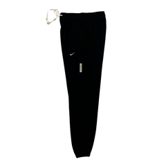 Pantalones deportivos Nike blancos y negros