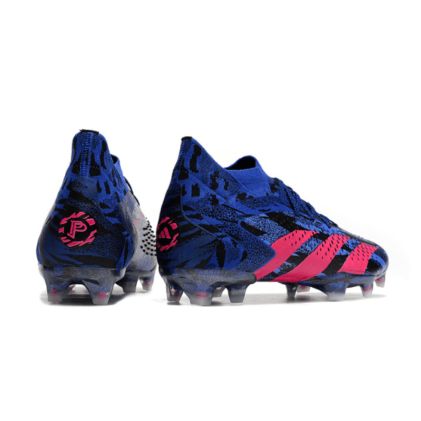 Chuteira Campo Adidas Predator Accuracy.1 FG Pogba Pack - VN Esportes
