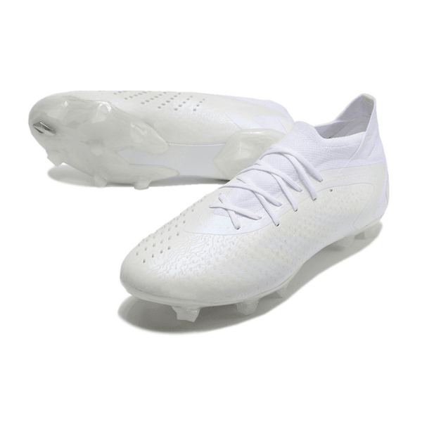 Chuteira Campo Adidas Predator Accuracy.1 FG Pearlized Pack - VN Esportes