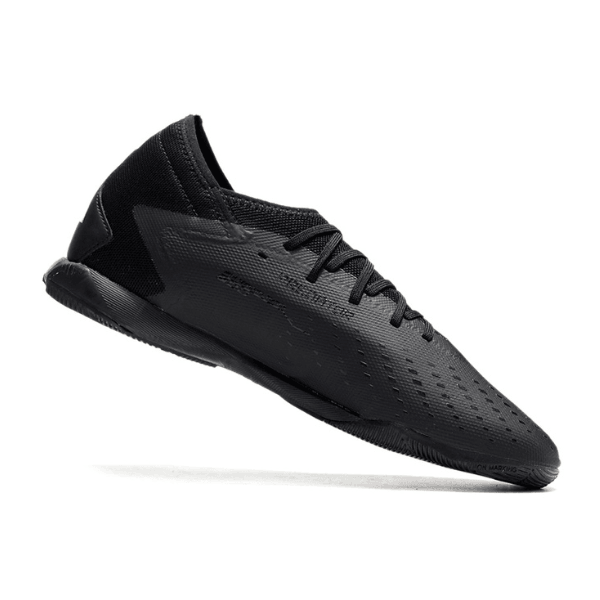 Chuteira Futsal Adidas Predator Accuracy.3 IC Nightstrike Pack - VN Esportes