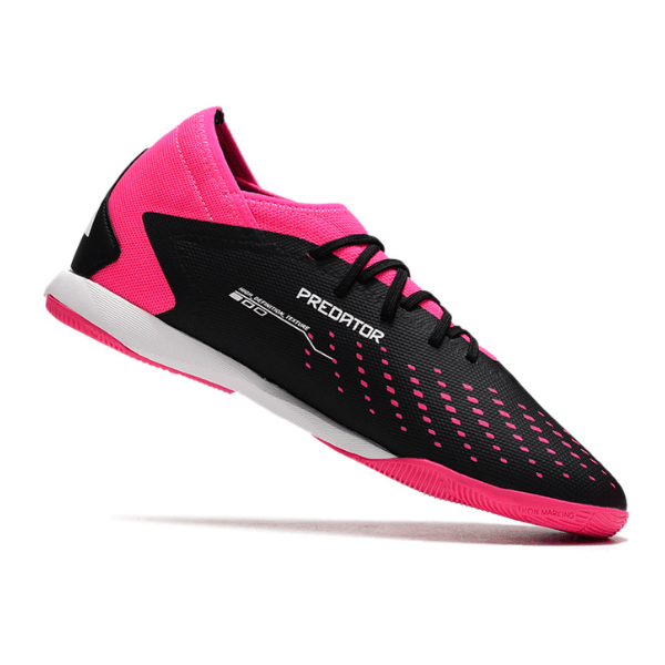 Chuteira Futsal Adidas Predator Accuracy.3 IC Own Your Football Pack - VN Esportes