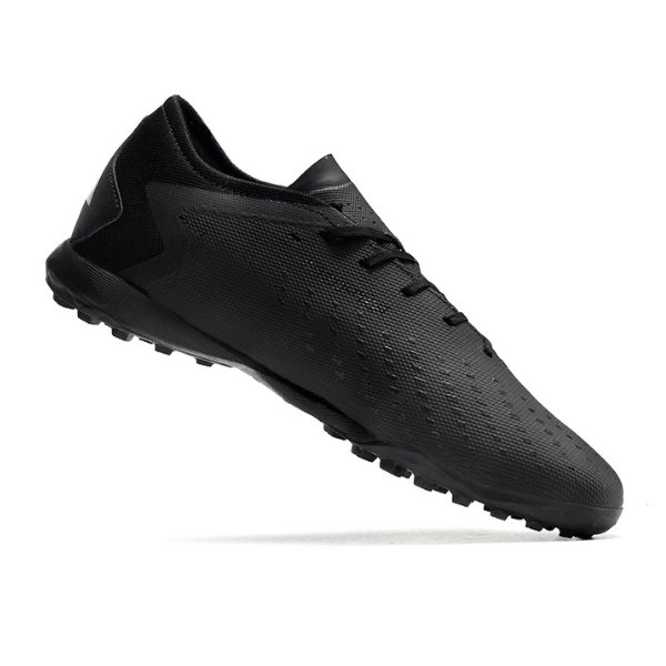 Chuteira Society Adidas Predator Accuracy.3 Low TF Nightstrike Pack - VN Esportes