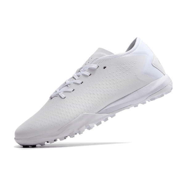 Chuteira Society Adidas Predator Accuracy.3 Low TF Pearlized Pack - VN Esportes