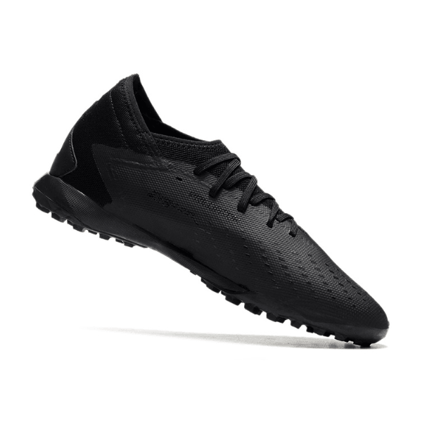 Chuteira Society Adidas Predator Accuracy.3 TF Nightstrike Pack - VN Esportes