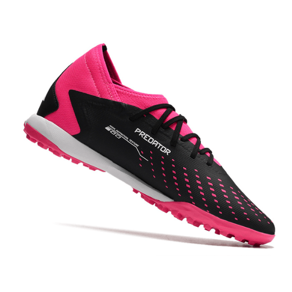 Chuteira Society Adidas Predator Accuracy.3 TF Own Your Football Pack - VN Esportes