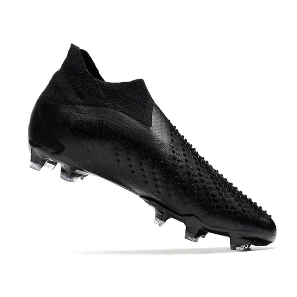 Chuteira Campo Adidas Predator Accuracy+ FG Nightstrike Pack - VN Esportes