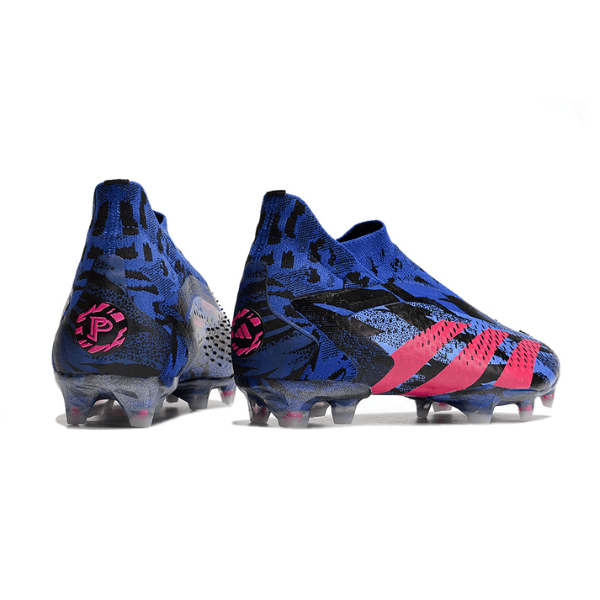 Chuteira Campo Adidas Predator Accuracy+ FG Paul Pogba Pack - VN Esportes