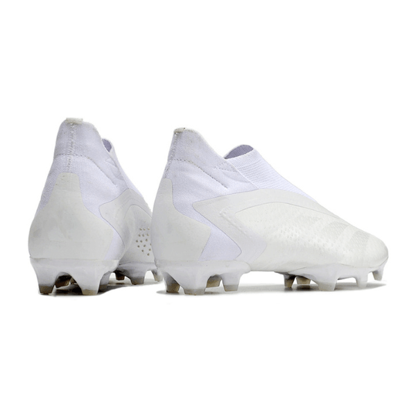 Chuteira Campo Adidas Predator Accuracy+ FG Pearlized Pack - VN Esportes