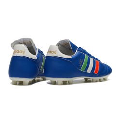 Chuteira Campo Adidas Copa Mundial.1 FG Italia Pack - VENI Futebol