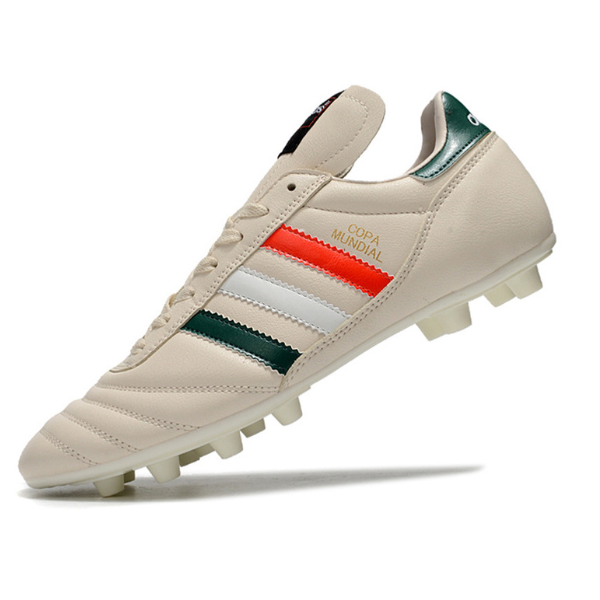 Chuteira Campo Adidas Copa Mundial.1 FG México Pack - VENI Futebol