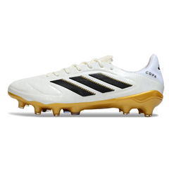 Adidas Copa Pure III Elite White Firm Ground FG Football Boot