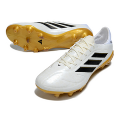 Adidas Copa Pure III Elite White Firm Ground FG Football Boot