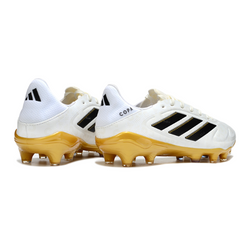 Adidas Copa Pure III Elite White Firm Ground FG Football Boot