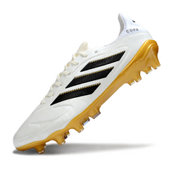 Adidas Copa Pure III Elite White Firm Ground FG Football Boot