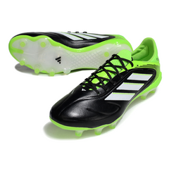 Adidas Copa Pure III Elite Radiant Blaze Firm Ground FG Football Boot