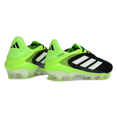 Adidas Copa Pure III Elite Radiant Blaze Firm Ground FG Football Boot