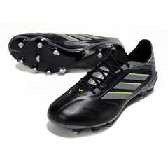 Adidas Copa Pure III Elite Black Pack Firm Ground FG Football Boot