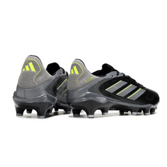 Adidas Copa Pure III Elite Black Pack Firm Ground FG Football Boot