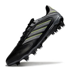 Adidas Copa Pure III Elite Black Pack Firm Ground FG Football Boot