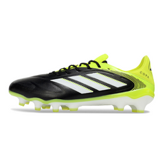 Adidas Copa Pure III Elite Radiant Blaze Firm Ground FG Football Boot