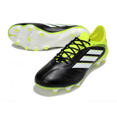 Adidas Copa Pure III Elite Radiant Blaze Firm Ground FG Football Boot