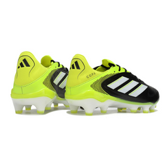 Adidas Copa Pure III Elite Radiant Blaze Firm Ground FG Football Boot