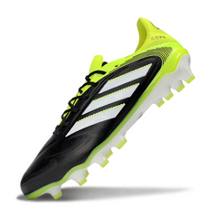Adidas Copa Pure III Elite Radiant Blaze Firm Ground FG Football Boot