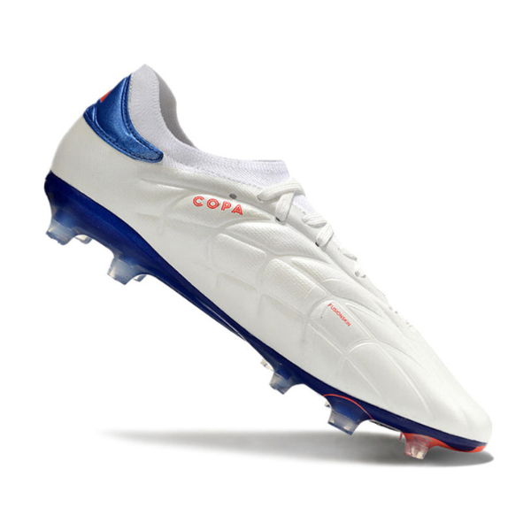 Chuteira Campo Adidas Copa Pure II Elite FG Advancement Pack - VENI Futebol