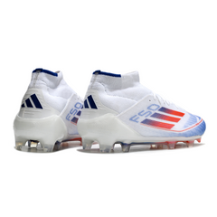 Adidas F50 Elite Mid Cut Advancement Pack Firm Ground FG Football Boot