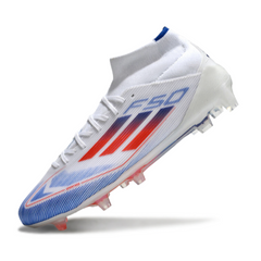 Adidas F50 Elite Mid Cut Advancement Pack Firm Ground FG Football Boot