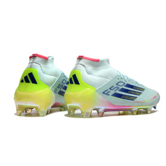 Botas de fútbol Adidas F50 Elite Mid Cut Stellar Icon Pack Firm Ground FG