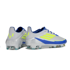 Adidas F50 Elite FG Messi La Vida Rapida Pack Firm Ground FG Football Boot